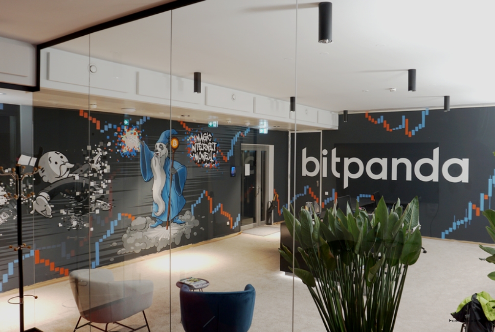 Bitpanda Gets Licensed in Germany - Who Will Be Next?