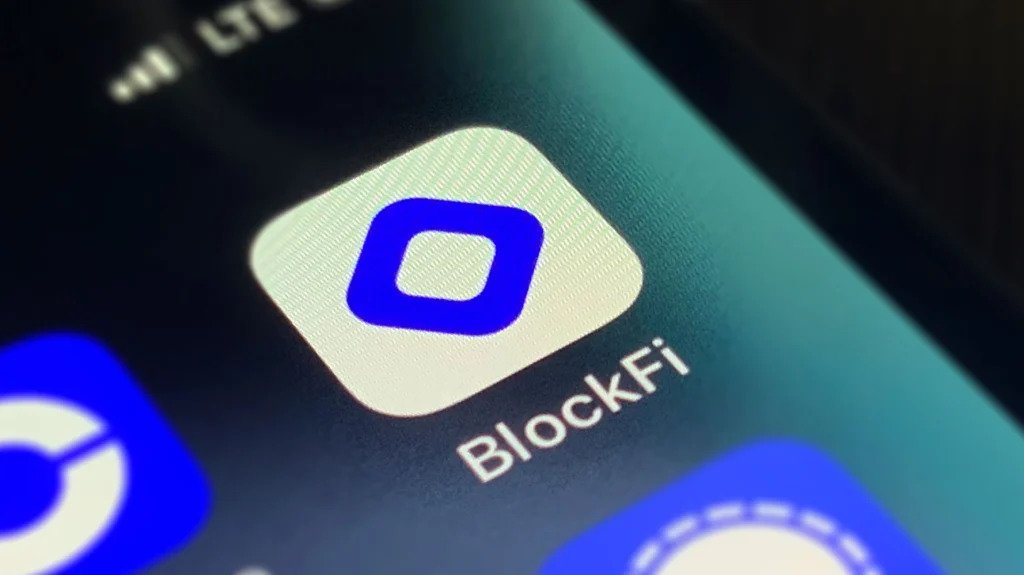 BlockFi Is The Next Exchange To Fail - Who Will Be Next