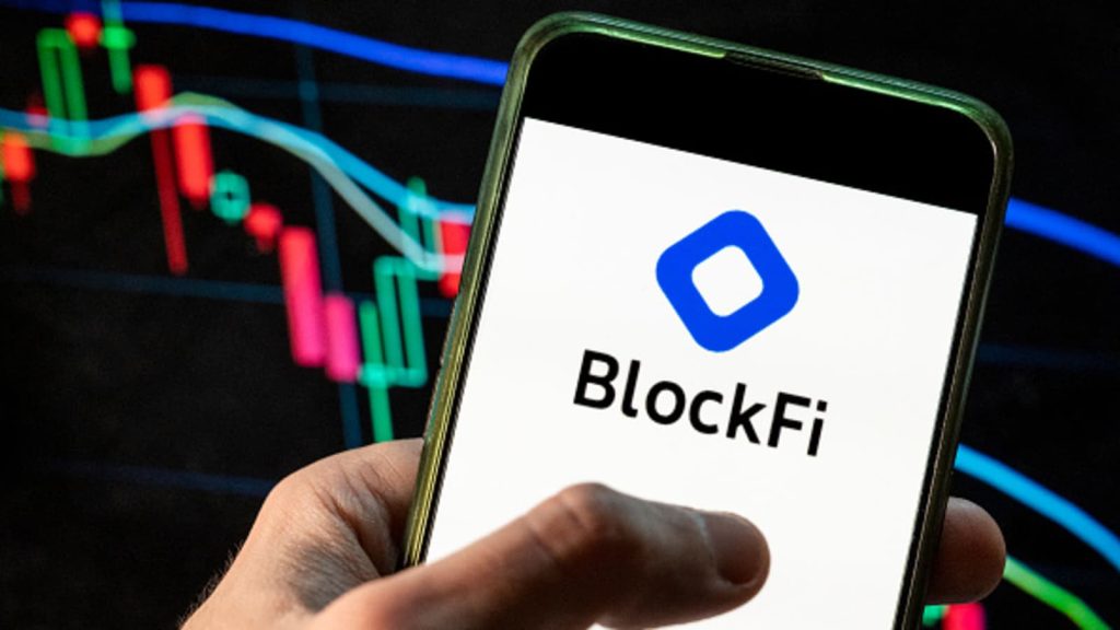 BlockFi Weighing Up its Options After FTX Collapse – What We Could Expect