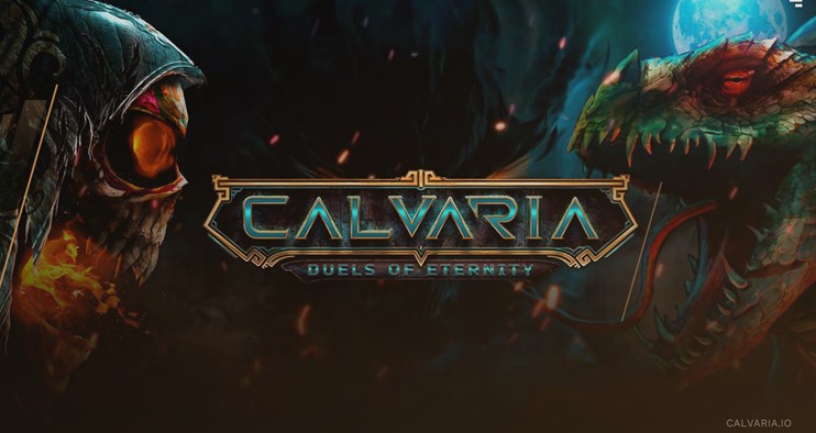 购买 Calvaria