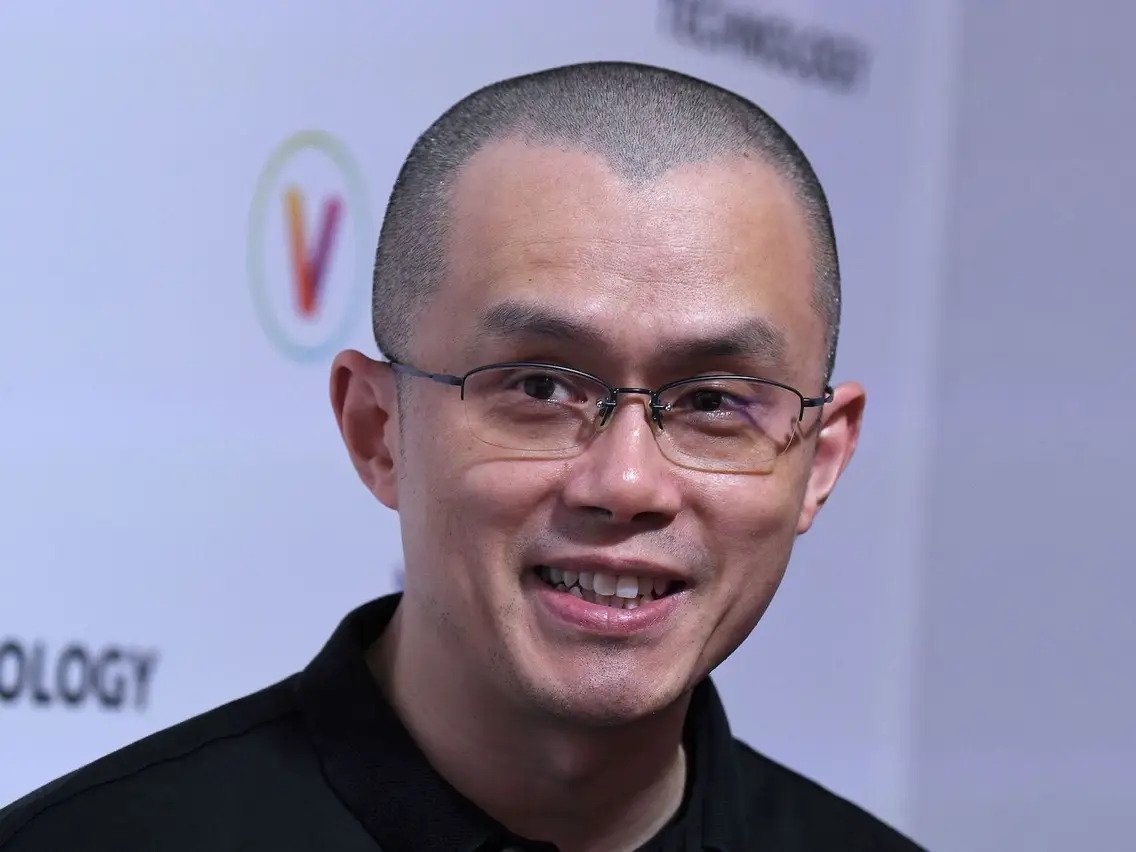 Changpeng Zhao Says He'll Issue Full Binance Audit, One Day…