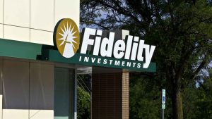 Crypto Adoption Boost as Fidelity Opens Waiting List for Retail Crypto Trading
