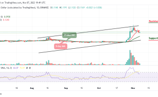 Dogecoin Price Prediction for Today, November 7: DOGE/USD Recovers near $0.120, More Gains Incoming?