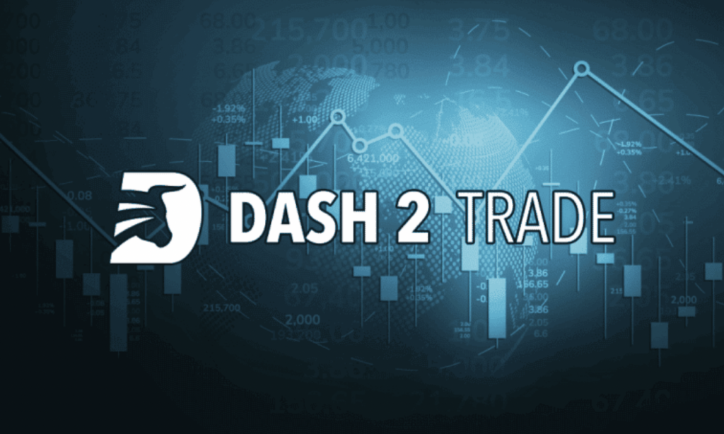 Dash 2 Trade Listing on LBANK