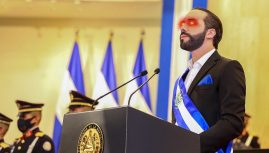 El Salvador Is Going To Buy One Bitcoin per Day from Today