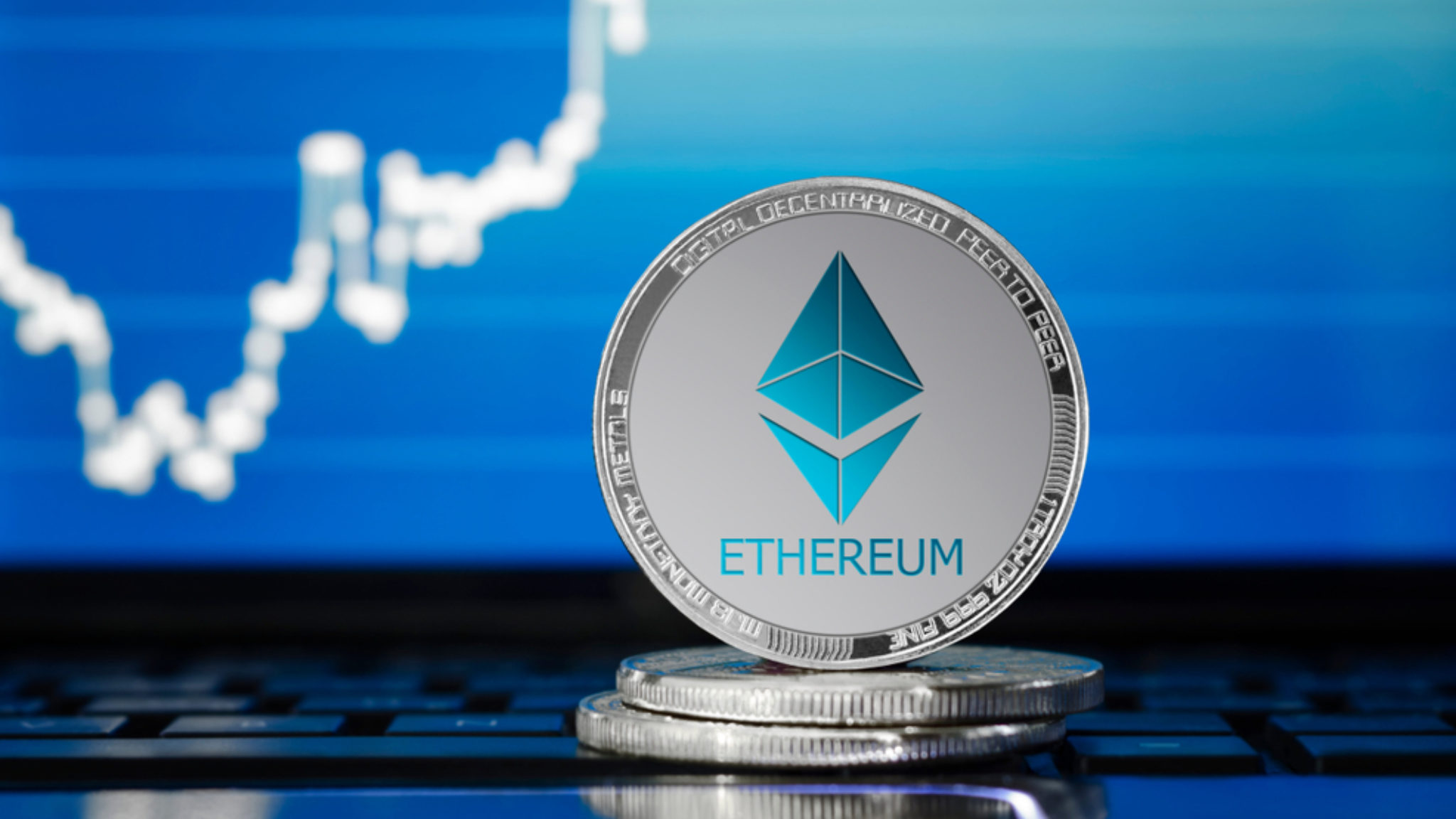 Ethereum price