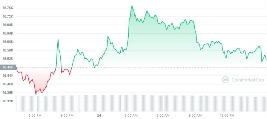 BTC 비트 코인 가격