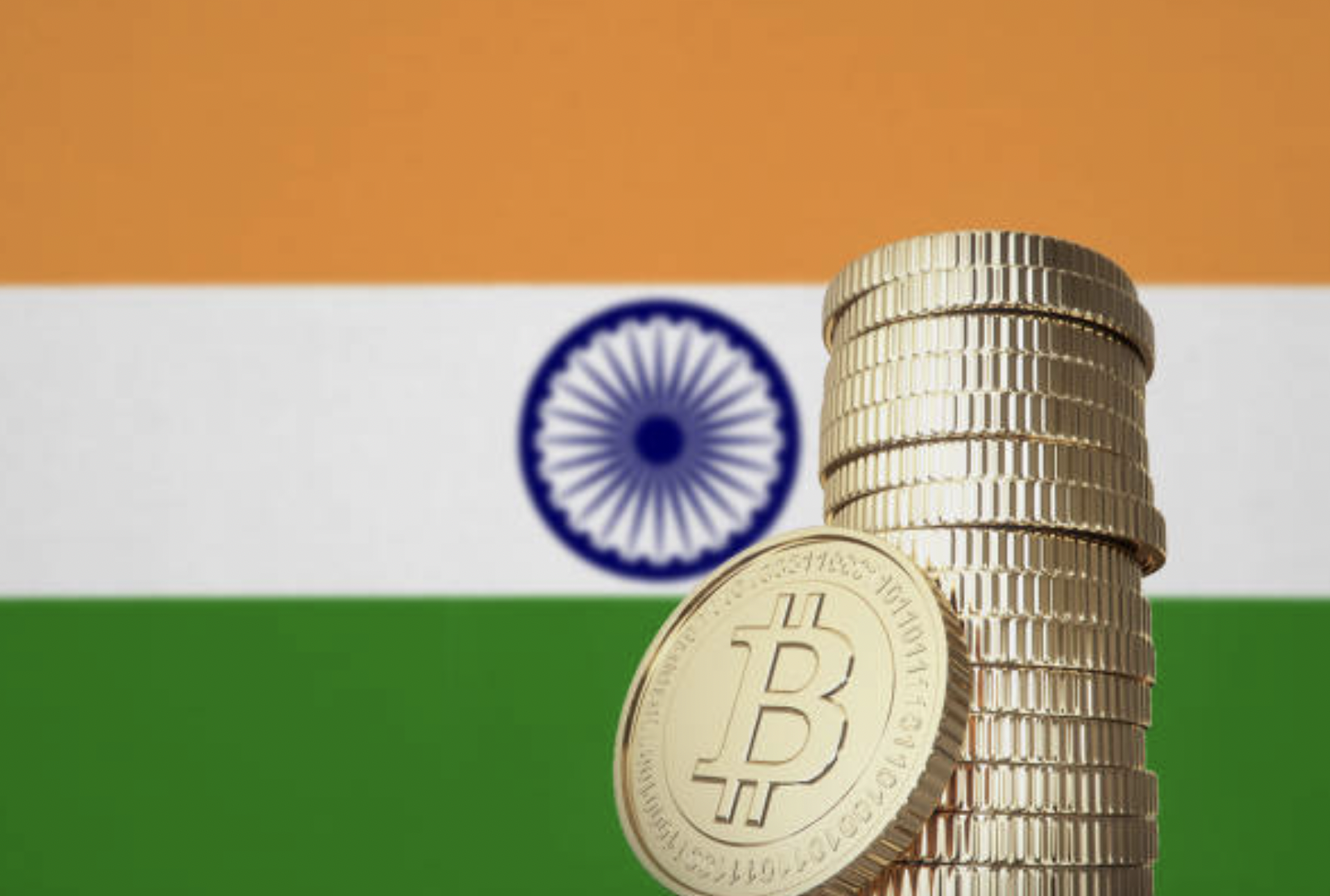 India is not Viable for Crypto