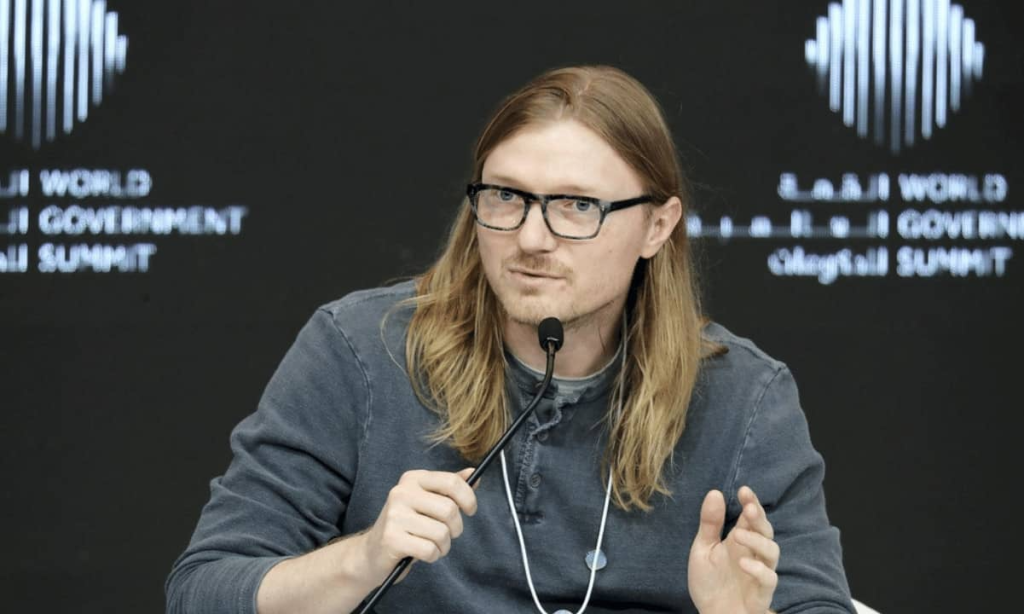 Kraken CEO Questions Validity of Binance’s Audit – Hear What He Has To Say