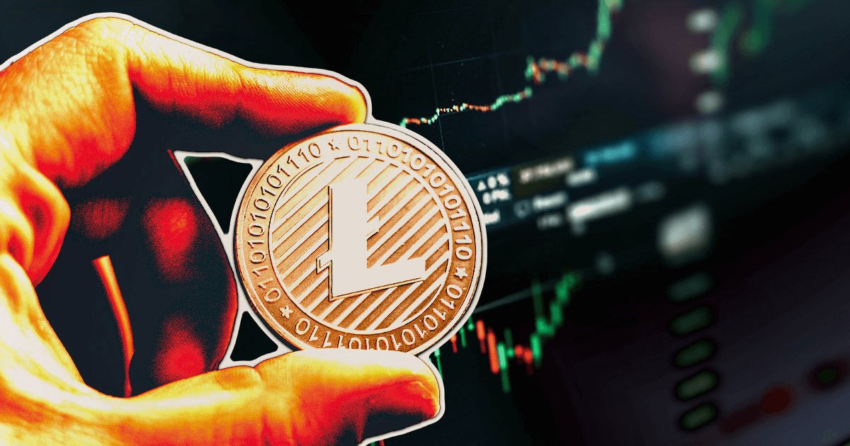 Litecoin price prediction – LTC is up 20% this week after MoneyGram support