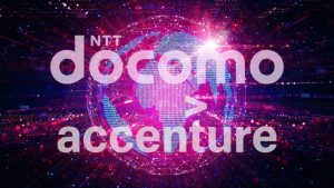 NTT Docomo and Accenture to partner on Web3 in Japan