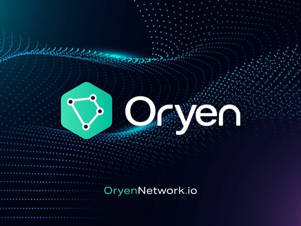 Oryen Network Price Pushing The 200% Mark As OSMO and BTSE Flounder