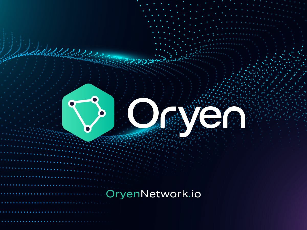 Oryen Network Price Pushing The 200% Mark As OSMO and BTSE Flounder – InsideBitcoins.com