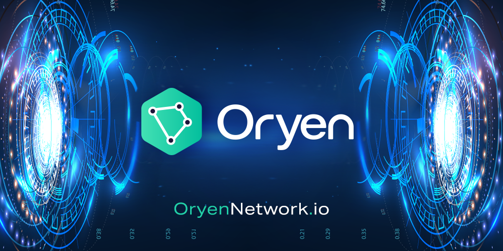 Altcoins like Stellar or Uniswap will have a hard time competing with Newcomer Oryen, which recently gained 100% during its ICO