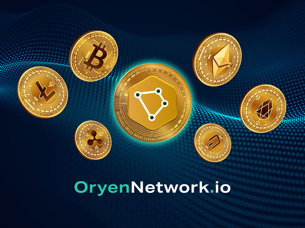 Oryen ICO price surges by 120%, meanwhile FTX filing for bankruptcy and DOGE holders are migrating to Binance – InsideBitcoins.com