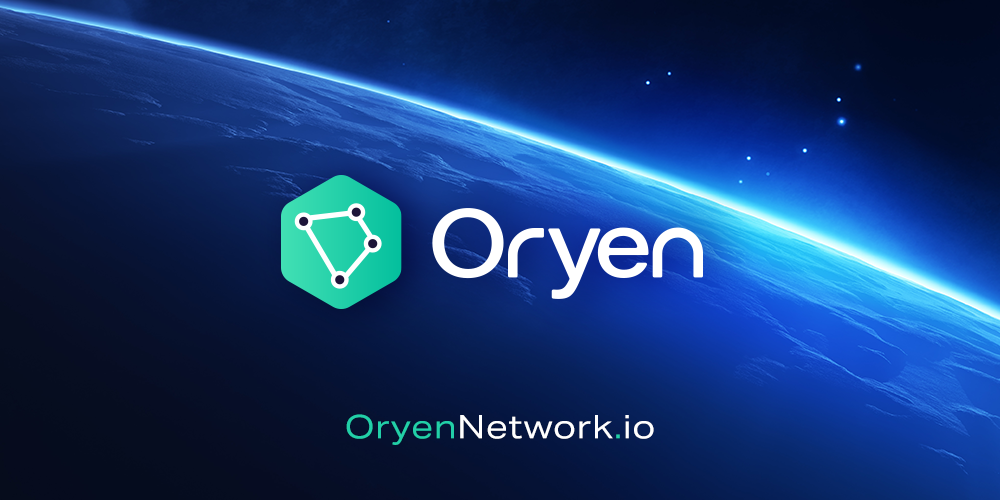 Oryen Network Bursts Onto The Scene With 90% APY And Treasury Backing, Aave And Venus Users Will Be Tempted