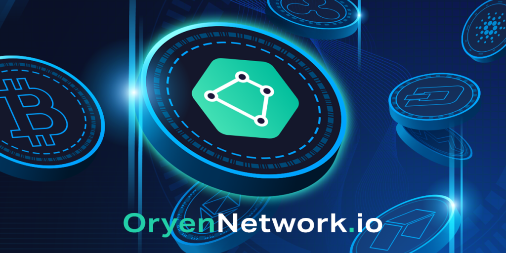 Influx of Investors To Oryen Network From Pressured Solana Network Causes Sharp Price Increases