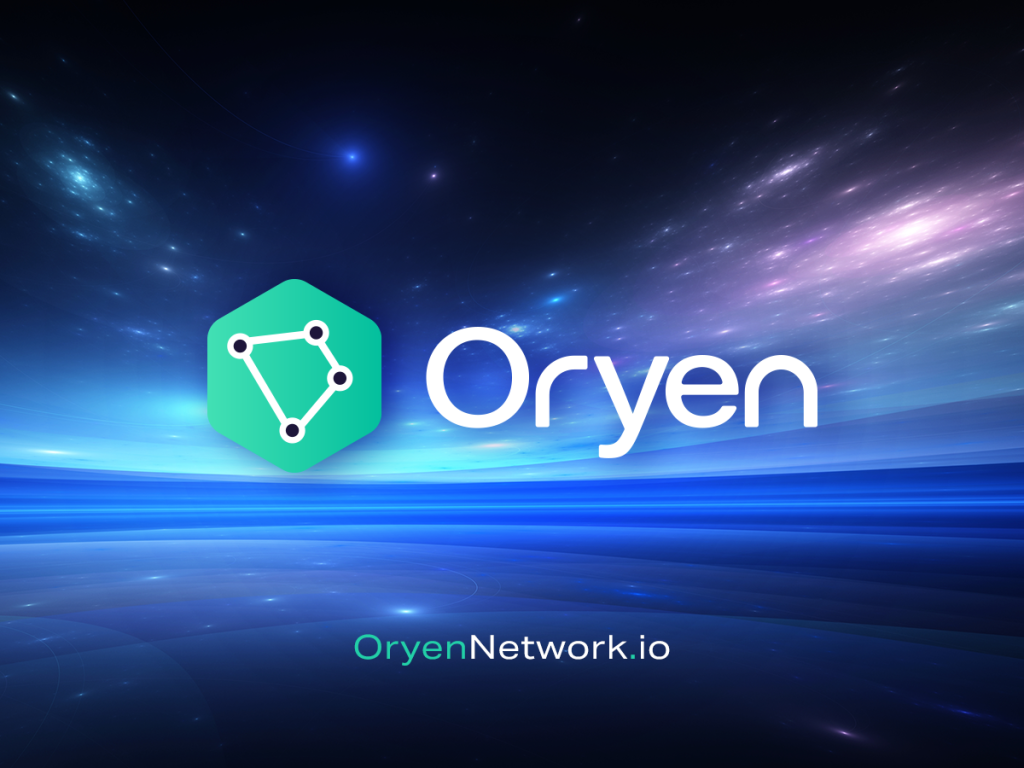 Oryen Network DeFi Project Launching As People Lose Trust In CEXs Like Huobi (HT) And Crypto.com (CRO)