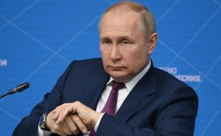 Putin Wants A Change to Settlements, And Crypto Is At Its Heart