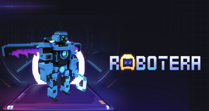 RobotEra Best Crypto STO