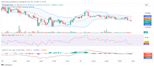 Tamadoge Price Prediction per il 18 novembre: i tori TAMA trovano un nuovo livello di prezzo più alto per il mercato