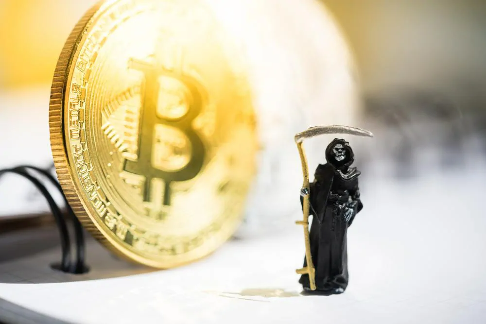 Third Russian Crypto Exec Dies in Strange Circumstances - What’s Going On?