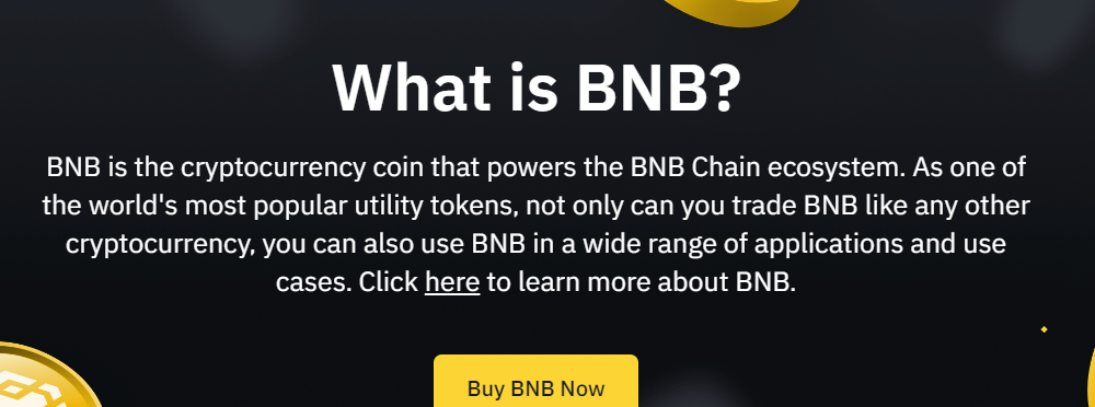 What is BNB