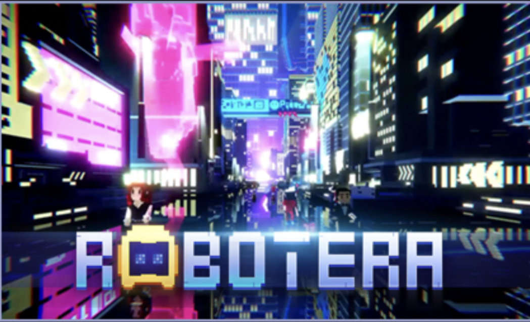 What is RobotEra