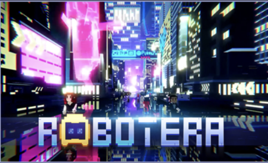 RobotEra คืออะไร