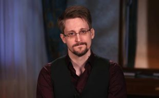 Whatever Happened to Ed Snowden’s Treasure Chest of Bitcoins?
