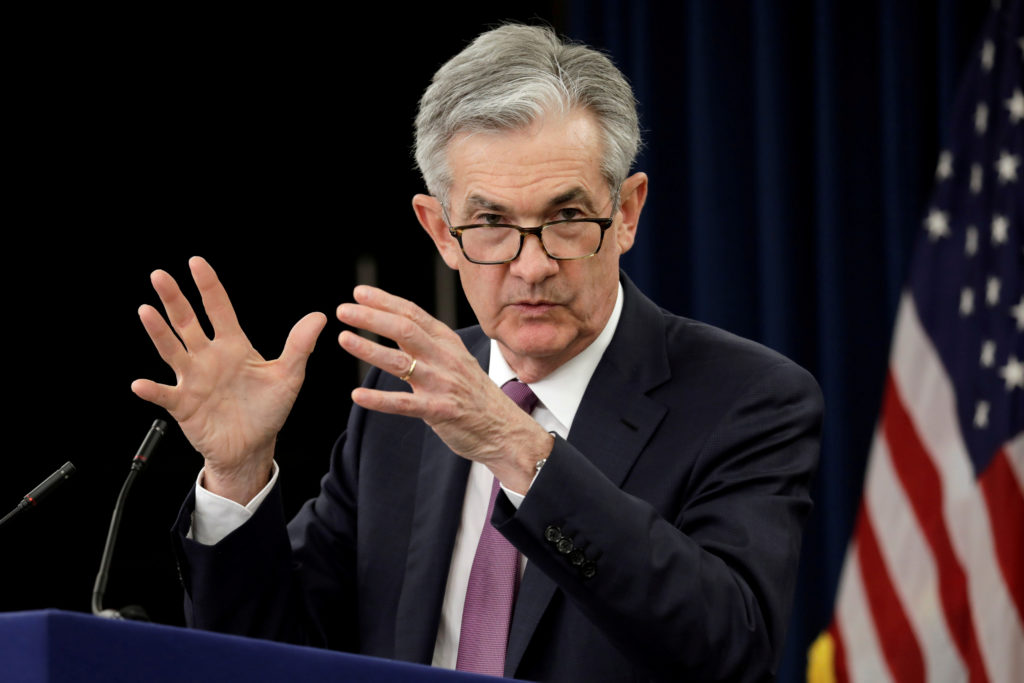 Why Crypto Prices Are Off the Boil as Powell Speaks
