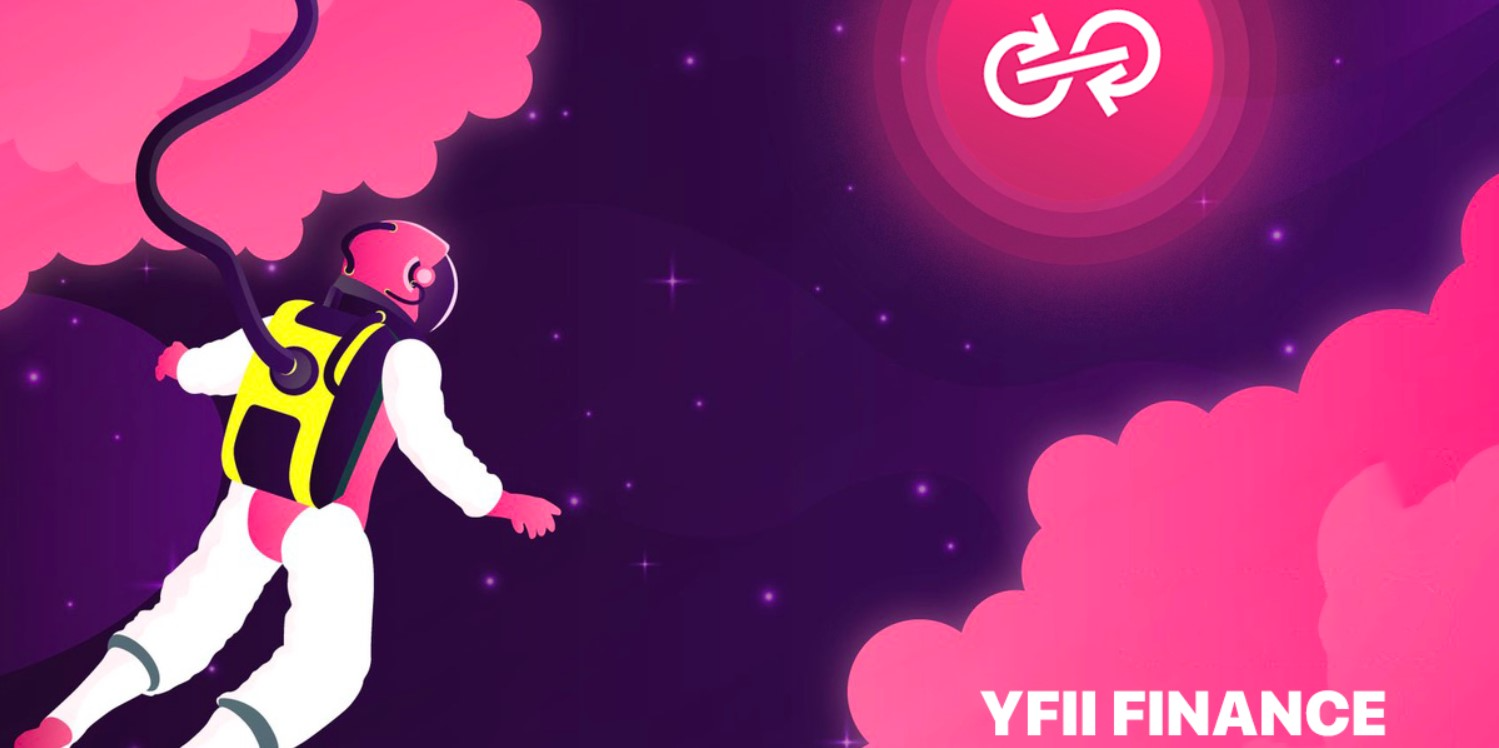 ราคา YFii