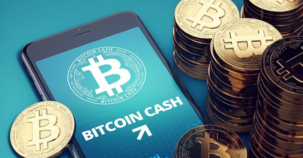 You Can Now Pay in Bitcoin Cash in This Caribbean Paradise