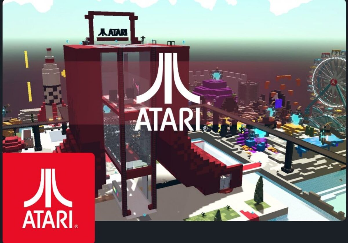 Atari