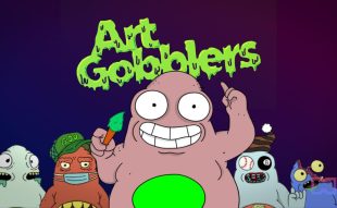 art gobblers