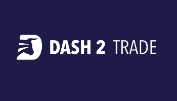 Купіць Dash 2 Trade