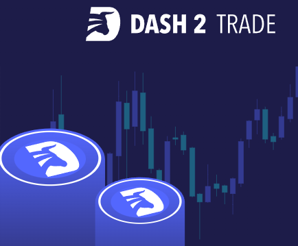 Buy Dash 2 Trade