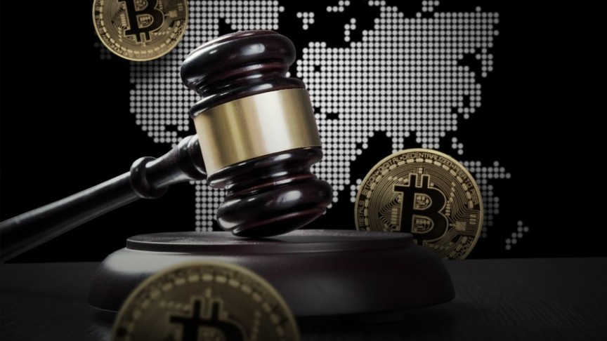 Photo of Cryptocurrencies – Is It Legal? – InsideBitcoins.com