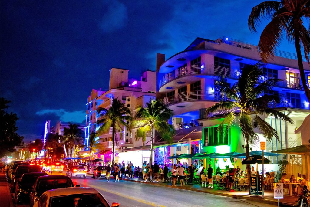 FTX Crash Kills The Miami Nightlife