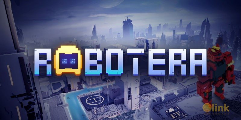RobotEra NFT Game Review 2022 - Next The Sandbox?