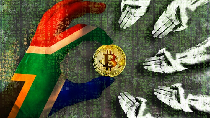 The Choose & Pay grocery chain in South Africa plans to simply accept Bitcoin in all of its areas nationwide