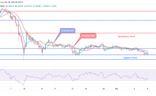 Stellar Price Prediction for Today, 08 December: Will XLM Decrease Further?