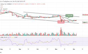 Bitcoin Price Prediction for Today, December 5: BTC/USD Stumbles Again After Touching $17,424