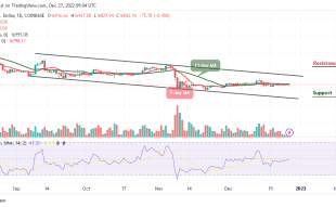 Bitcoin Price Prediction for Today, December 27: BTC/USD Keeps Fighting Near $17,000 Level