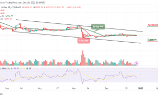 Bitcoin Price Prediction for Today, December 28: BTC/USD Could Avoid another Downtrend If Closes Above $17k