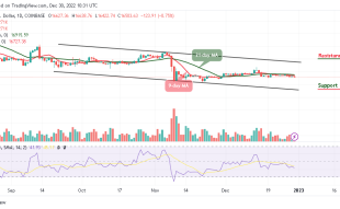 Bitcoin Price Prediction for Today, December 30: BTC/USD Dives Below $16,500 Support