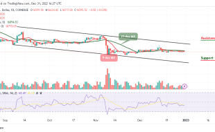 Bitcoin Price Prediction for Today, December 31: BTC/USD Could End the Year 2022 Further Lower
