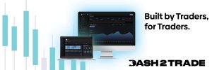 Dash 2 Trade (D2T)