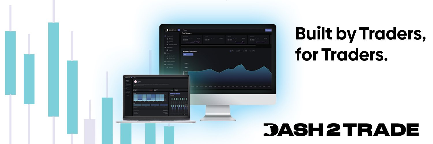 Dash 2 Trade 프리세일, 단 7일 만에 획득 가능