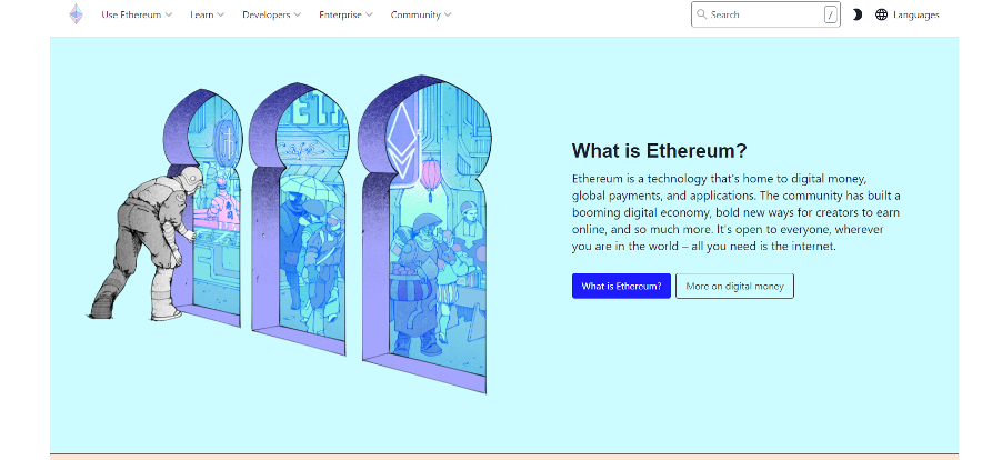 Ethereum